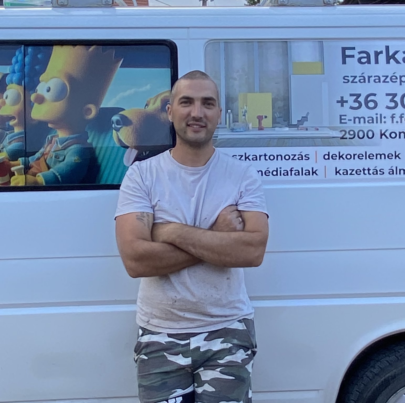 Farkas Ferenc