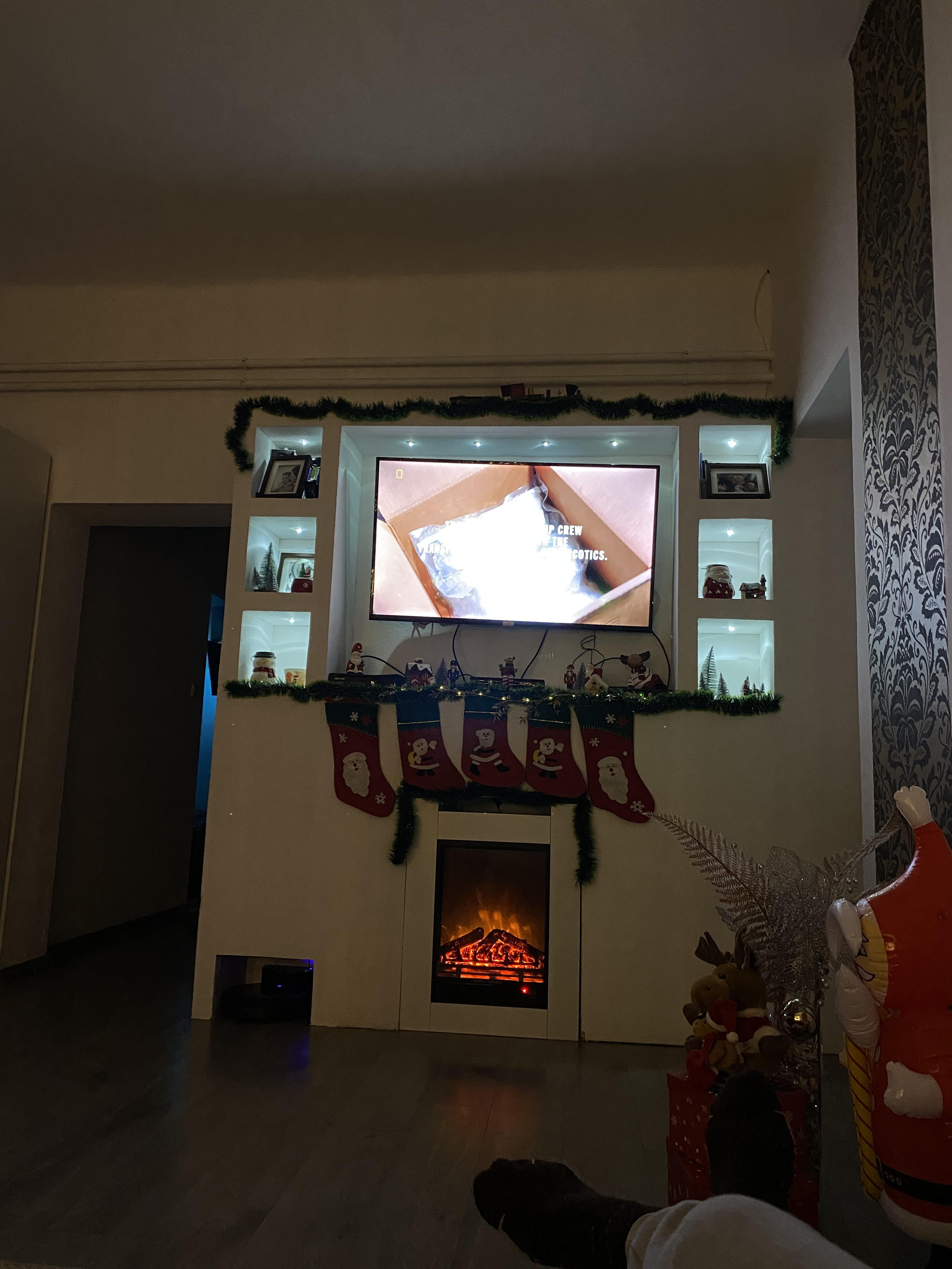 Gipszkartonozás